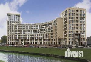 3-к квартира, на длительный срок, 135м2, 3/10 этаж