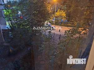 1-к квартира, на длительный срок, 38м2, 2/9 этаж