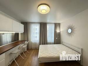 Студия квартира, посуточно, 30м2, 14/19 этаж