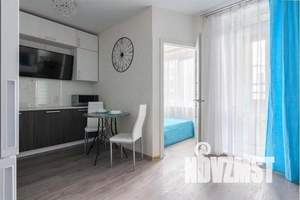 1-к квартира, посуточно, 31м2, 7/10 этаж