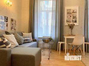 1-к квартира, на длительный срок, 55м2, 2/5 этаж