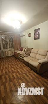 3-к квартира, на длительный срок, 54м2, 5/5 этаж