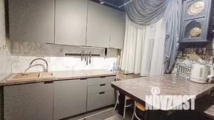 1-к квартира, посуточно, 52м2, 1/4 этаж