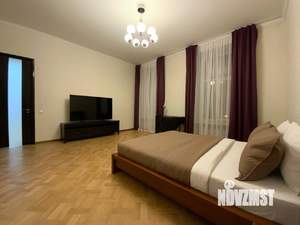 4-к квартира, на длительный срок, 118м2, 3/4 этаж