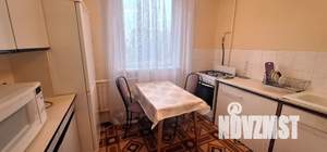 2-к квартира, на длительный срок, 51м2, 4/9 этаж