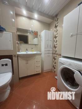 1-к квартира, посуточно, 50м2, 3/18 этаж