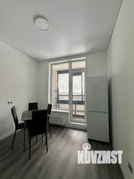 1-к квартира, на длительный срок, 34м2, 4/4 этаж