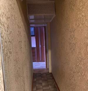 2-к квартира, на длительный срок, 50м2, 5/5 этаж