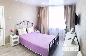 1-к квартира, на длительный срок, 35м2, 9/9 этаж