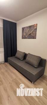 Студия квартира, на длительный срок, 20м2, 8/20 этаж