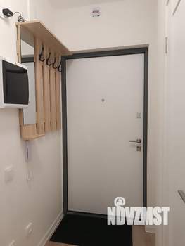 1-к квартира, на длительный срок, 30м2, 3/25 этаж