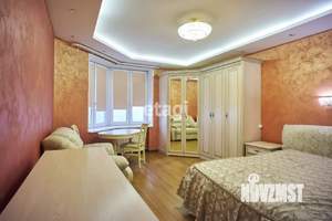 1-к квартира, на длительный срок, 53м2, 11/17 этаж