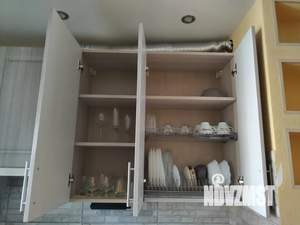 1-к квартира, посуточно, 40м2, 8/9 этаж