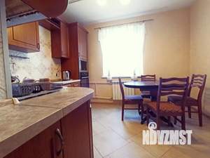 3-к квартира, посуточно, 70м2, 14/16 этаж