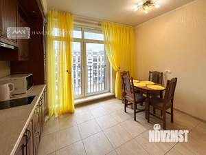 1-к квартира, на длительный срок, 45м2, 7/7 этаж