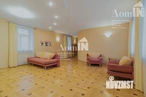 3-к квартира, на длительный срок, 106м2, 3/6 этаж