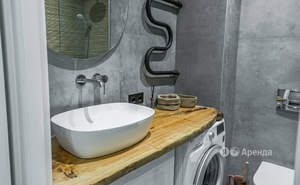 1-к квартира, на длительный срок, 36м2, 5/21 этаж