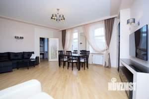 3-к квартира, на длительный срок, 88м2, 3/4 этаж