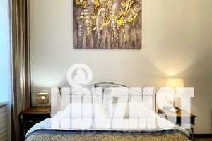3-к квартира, посуточно, 80м2, 2/5 этаж