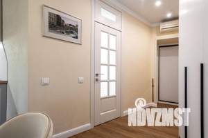 1-к квартира, посуточно, 30м2, 4/5 этаж