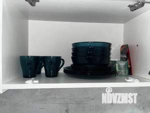 Студия квартира, посуточно, 28м2, 8/13 этаж