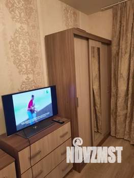 Студия квартира, посуточно, 25м2, 1/10 этаж