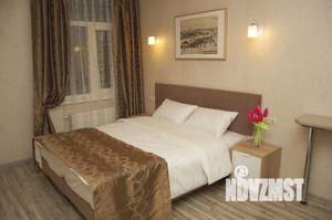 1-к квартира, посуточно, 22м2, 1/1 этаж