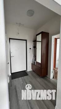1-к квартира, посуточно, 36м2, 14/16 этаж