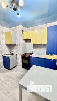 1-к квартира, на длительный срок, 34м2, 4/9 этаж