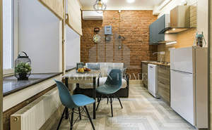 1-к квартира, на длительный срок, 30м2, 2/4 этаж