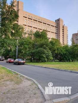 1-к квартира, на длительный срок, 41м2, 6/15 этаж