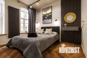 Студия квартира, посуточно, 23м2, 1/5 этаж
