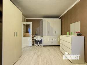 1-к квартира, на длительный срок, 38м2, 4/8 этаж