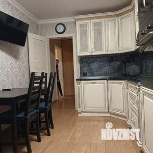 1-к квартира, на длительный срок, 44м2, 5/9 этаж