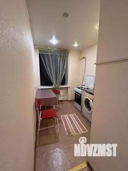 1-к квартира, на длительный срок, 33м2, 5/5 этаж