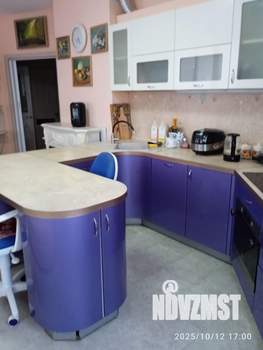 3-к квартира, на длительный срок, 70м2, 4/9 этаж