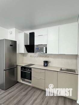 2-к квартира, на длительный срок, 55м2, 4/12 этаж