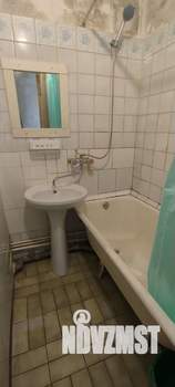 2-к квартира, на длительный срок, 50м2, 4/5 этаж