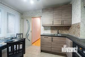 1-к квартира, на длительный срок, 39м2, 4/14 этаж