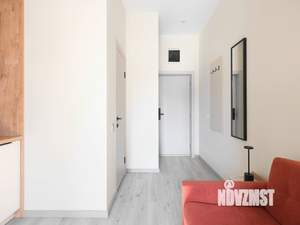 Студия квартира, на длительный срок, 13м2, 2/3 этаж