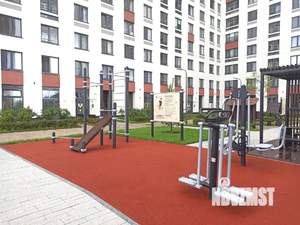 Студия квартира, на длительный срок, 31м2, 9/14 этаж