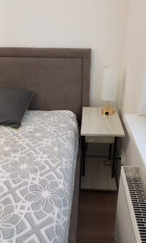 Студия квартира, на длительный срок, 20м2, 10/21 этаж