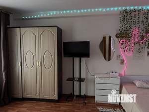1-к квартира, на длительный срок, 26м2, 6/9 этаж