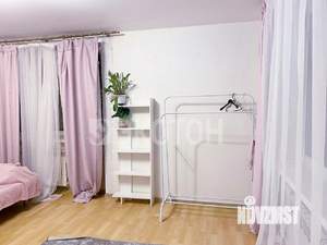1-к квартира, на длительный срок, 33м2, 2/9 этаж