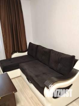 1-к квартира, на длительный срок, 41м2, 5/24 этаж