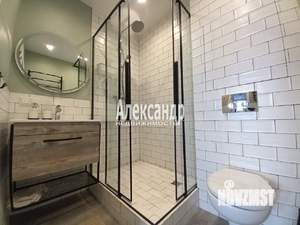 1-к квартира, на длительный срок, 37м2, 18/19 этаж