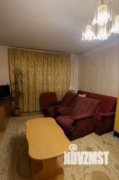 1-к квартира, на длительный срок, 40м2, 4/9 этаж