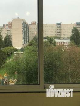1-к квартира, на длительный срок, 40м2, 5/9 этаж