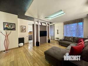 4-к квартира, на длительный срок, 130м2, 4/6 этаж