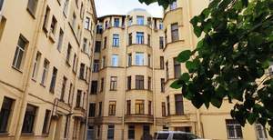 Студия квартира, на длительный срок, 12м2, 1/5 этаж